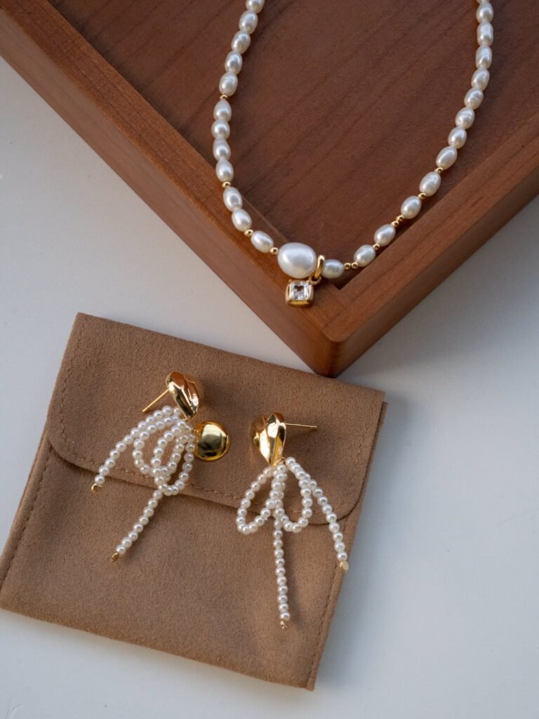 pearls