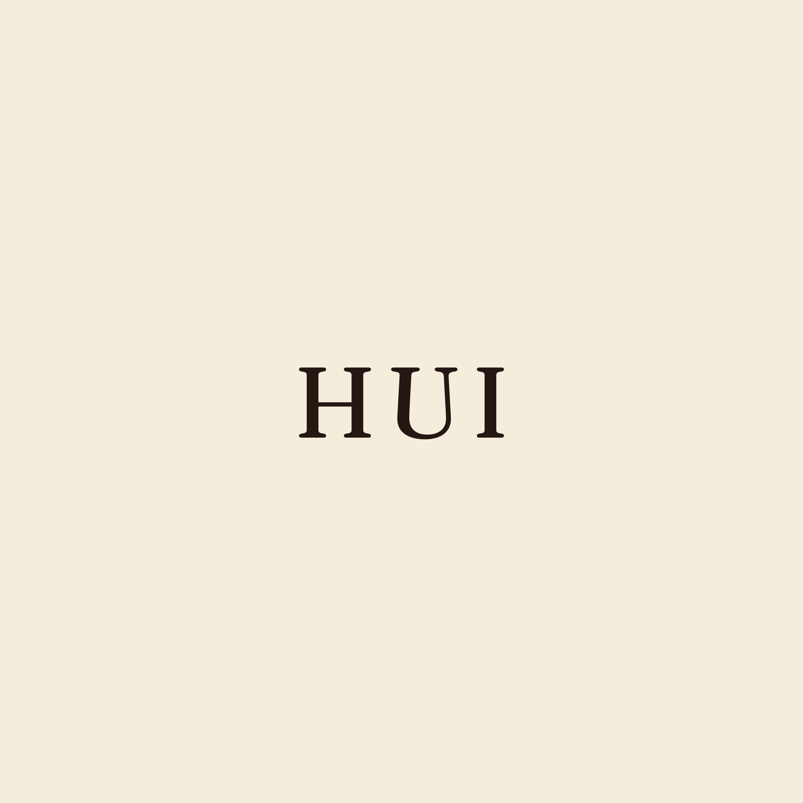 HUI Moments