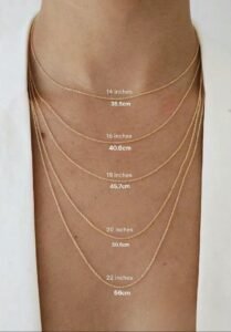 the ultimate guide to stacking & layering jewelry