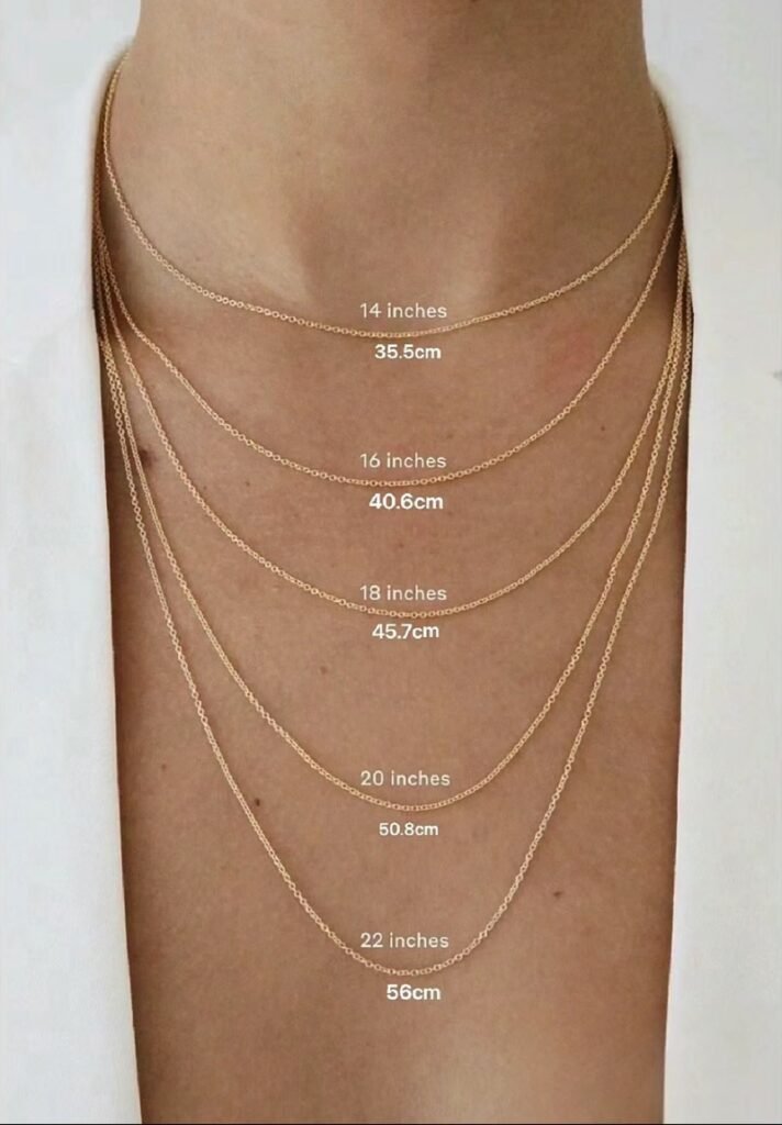 the ultimate guide to stacking & layering jewelry